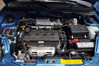 2011款力帆320 CVT豪华型图片