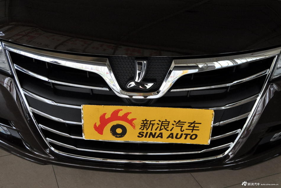 2013款纳智捷 5 Sedan