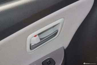 2015款经典福美来到店实拍