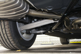 2014款奥迪A6L到店实拍