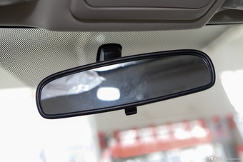 2014款瑞虎5 2.0 DVVT手动家悦版