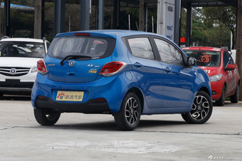 2015款奔奔1.4L自动IMT尊贵型国5