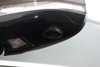 2016款捷豹XJL 3.0L自动SC四驱全景商务版