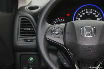 2016款缤智1.8L CVT两驱先锋型