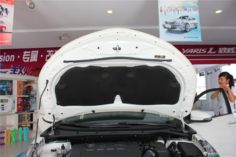 2014款 雷凌 到店实拍