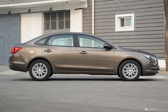 2016款英朗1.5L自动精英型15N