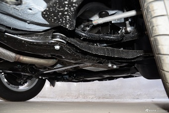 2016款观致5 SUV 1.6T自动舒适型