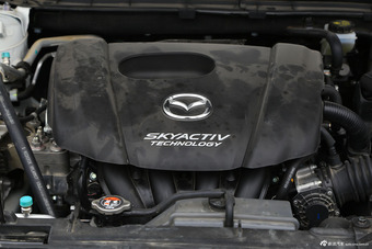 2016款马自达3昂克赛拉1.5L自动三厢尊贵型