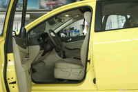 2012款福克斯经典两厢