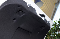 2013款标致408实拍