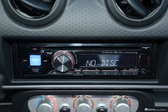 2015款Elise 1.8T手动S 幽灵黑