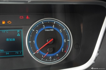 2015款华颂7 2.0T自动豪华型