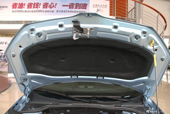2014款野帝1.4TSI DSG魅影版到店实拍