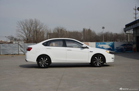 2014款东南V5菱致1.5T手动锐控版实拍