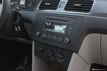 2015款斯柯达昕锐到店实拍