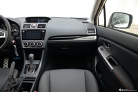 2016款斯巴鲁XV 2.0L自动精英版