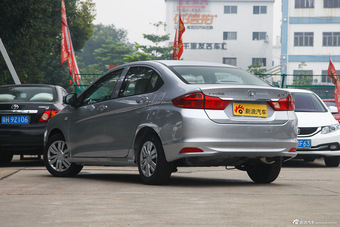 2015款锋范1.5L CVT舒适版