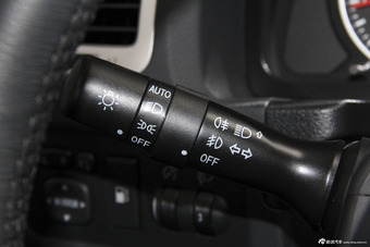 2016款野马T70 1.8T自动CVT睿智型