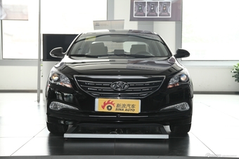 2013款名图2.0 TOP自动旗舰型