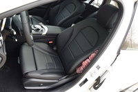 2016款奔驰C级（进口）1.6T自动 C180旅行版