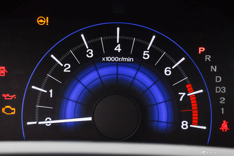 2016款思域1.8L自动豪华版