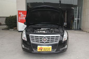 2015款XTS 2.0T自动28T豪华型图片