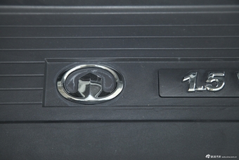 2014款长城M4 1.5L手动两驱舒适型