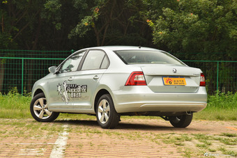 2013款昕锐1.6L自动智选型