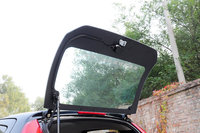 2012款比亚迪F0实拍