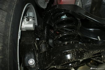 2012款马自达3星骋两厢1.6L手动舒适型图片