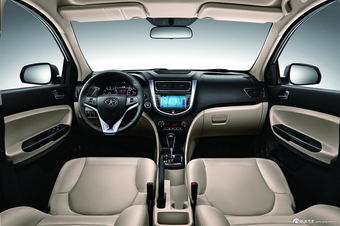 2013款和悦A30官方图