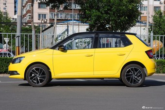 2015款晶锐1.6L自动运动版