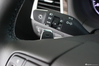 2015款现代捷恩斯到店实拍