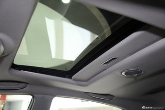 2014款爱腾2.3L四驱自动豪华汽油版