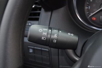 2015款马自达CX-5 2.0L手动两驱舒适型