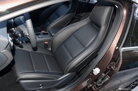 2016款奔驰GLA级 GLA220 2.0T自动 4MATIC豪华型