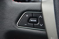 2014款全球鹰GX7 2.0L自动尊贵型