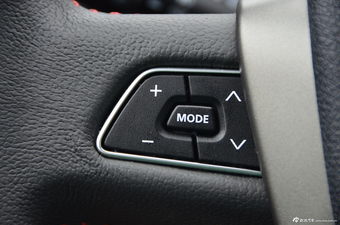 2014款全球鹰GX7 2.0L自动尊贵型