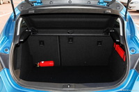 2014款英朗XT 1.6L自动舒适天窗版