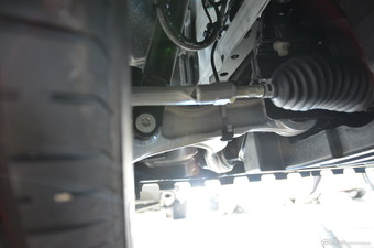 2015款捷豹XF 2.0T Sportbrake 豪华版