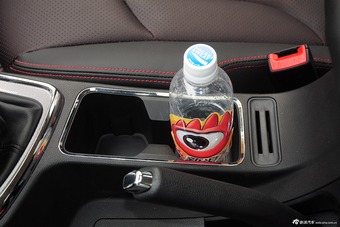 2015款宝骏560 手动豪华