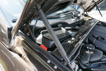 2014款奔驰R320到店实拍