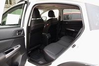 2016款斯巴鲁XV 2.0L自动精英版