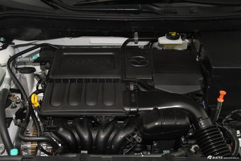2015款马自达3星骋1.6L自动三厢精英型