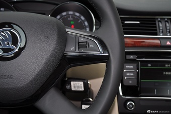 2013款速派1.4T双离合名仕版