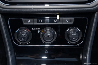 2015款朗逸1.4T自动DSG豪华版