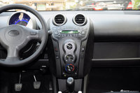 2012款比亚迪F0实拍