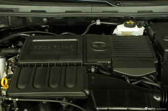 2012款马自达3经典款