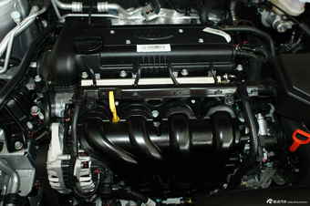 2012款东风悦达起亚福瑞迪纪念版