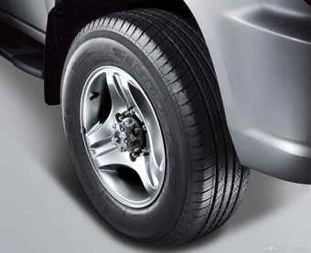 2012款雄狮F16官方图